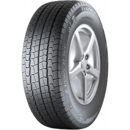   Viking Tyres Four Tech (205/65R16 107T)