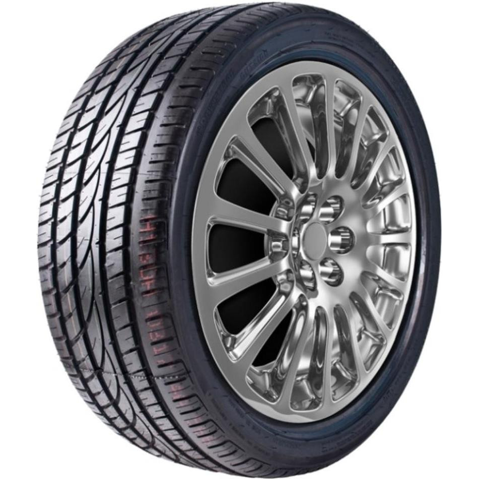 Powertrac Tyre City Racing (265/65R17 112H) - зображення 1