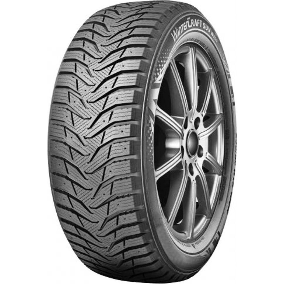 Marshal WinterCraft SUV Ice WS31 (235/60R18 107T) XL - зображення 1