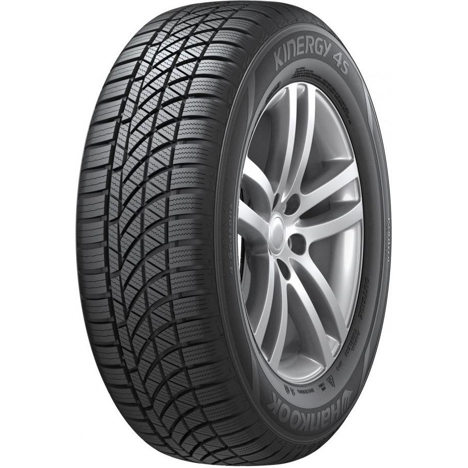 Hankook Kinergy 4S H740 - зображення 1