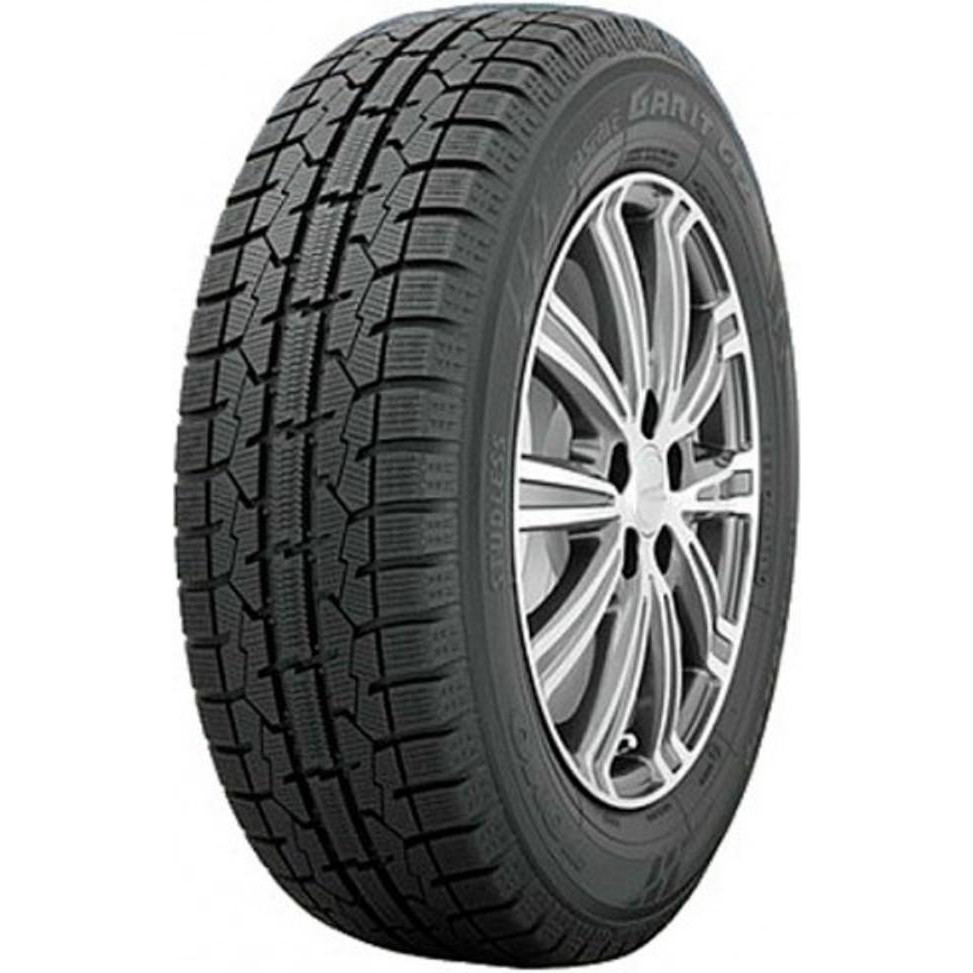 Toyo Observe Garit GIZ (225/55R17 97Q) - зображення 1