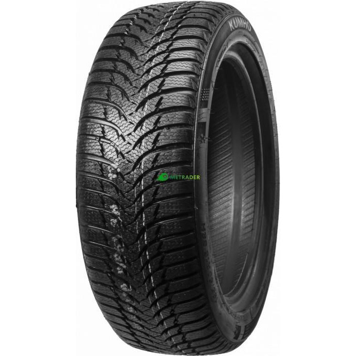 Kumho WinterCraft WP51 (175/50R15 75H) - зображення 1