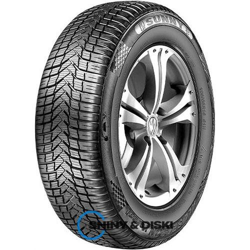 Sunny Tire NC 501 (195/65R15 91H) - зображення 1