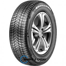   Sunny Tire NC 501 (195/65R15 91H)