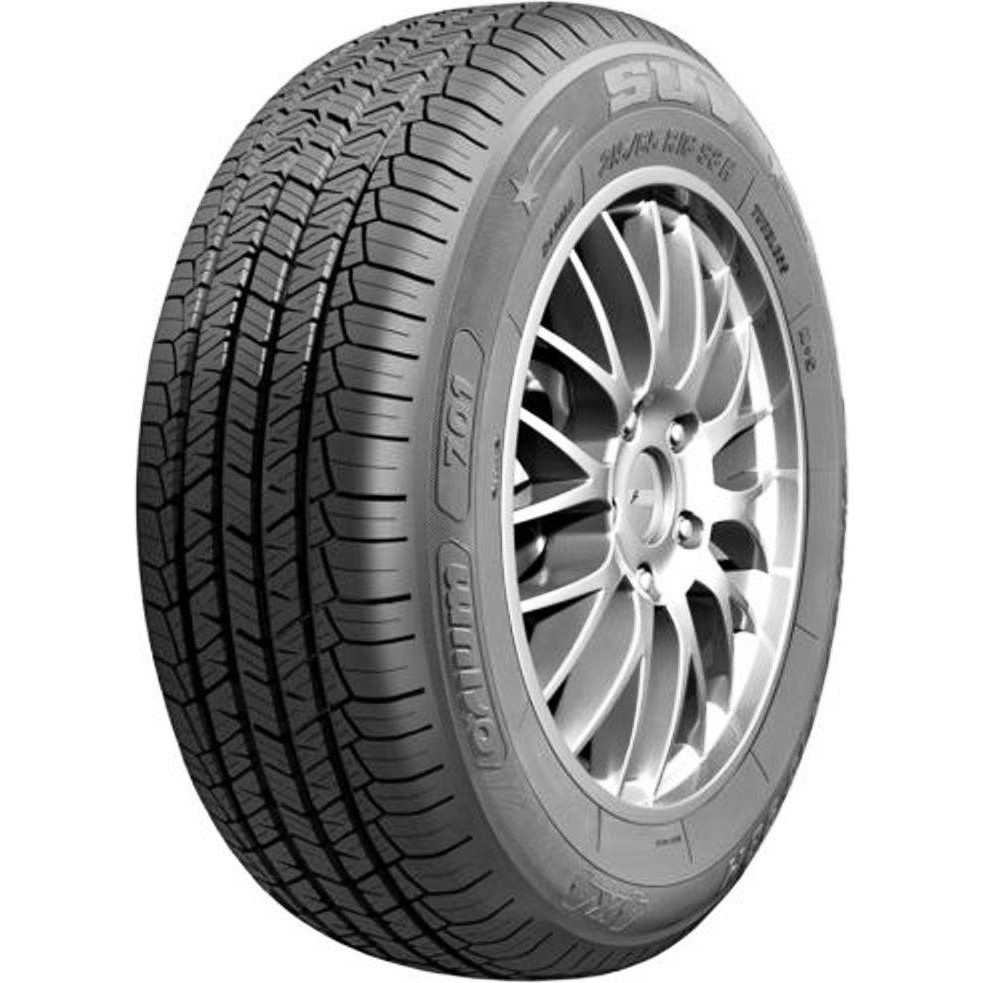 Orium 701 (265/65R17 116H) - зображення 1