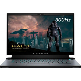   Alienware M15 R5 (AWM15R5-A610BLK-PUS)