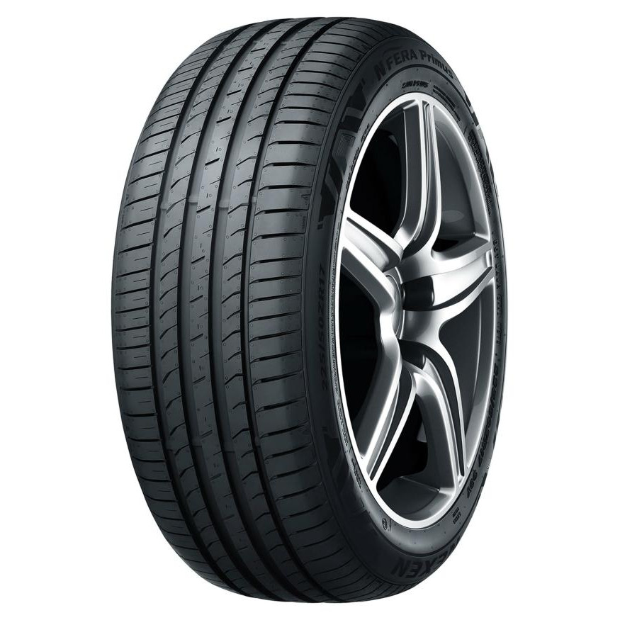 Nexen N Fera Primus (195/65R15 91V) - зображення 1