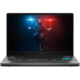   ASUS ROG Zephyrus G14 GA401QEC AniMe Matrix (GA401QEC-K2064T)