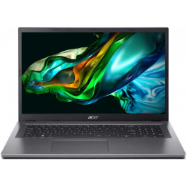   Acer Aspire 3 A317-55P-36VM Steel Gray (NX.KDKEU.004)