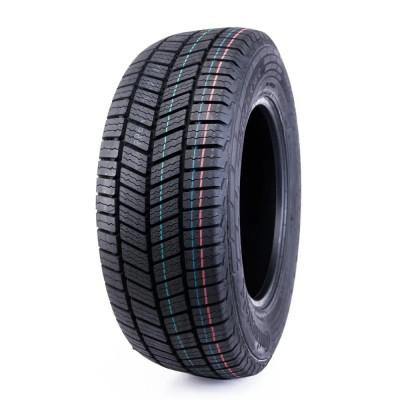 Continental VanContact A/S Ultra (225/65R16 112R) - зображення 1