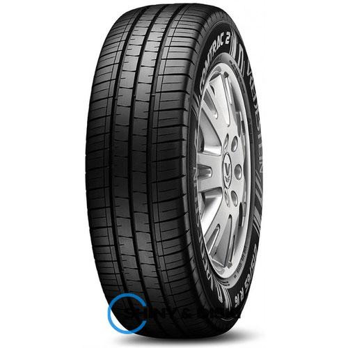 Vredestein Comtrac 2 (215/75R16 116R) - зображення 1