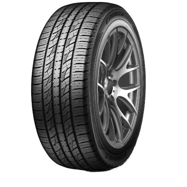 Kumho City Venture Premium KL33 (255/60R18 108H) - зображення 1