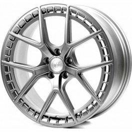   WS Forged WS-21M (R20 W8.0 PCD5x112 ET41 DIA57.1)