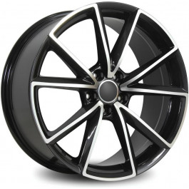   SportMax Racing 9424 (R18 W8.0 PCD5x112 ET40 DIA66.6)