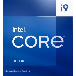   Intel Core i9-13900F (CM8071504820606)