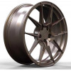 WS Forged WS-13M (R19 W8.0 PCD5x112 ET35 DIA57.1) - зображення 1