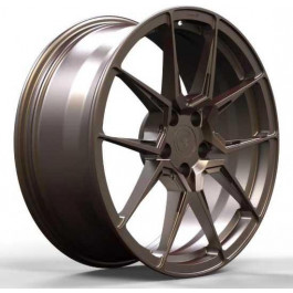   WS Forged WS-13M (R19 W8.0 PCD5x112 ET35 DIA57.1)