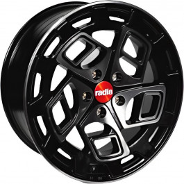   GT GT LP117 (R19 W8.5 PCD5x112 ET42 DIA66.6)