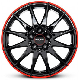   RONAL R54 (R16 W7.0 PCD4x108 ET25 DIA65.1)