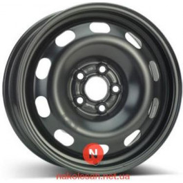   KFZ 8380 Volkswagen (R15 W6.0 PCD5x100 ET38 DIA57)