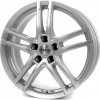 Dezent TZ (R17 W7.5 PCD5x112 ET43 DIA66.6) - зображення 1