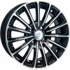 GT 148 (R16 W6.5 PCD5x100 ET40 DIA67.1) - зображення 1