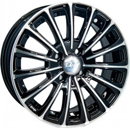   GT 148 (R16 W6.5 PCD5x100 ET40 DIA67.1)