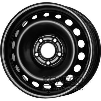 Magnetto Wheels R1-1777 (R16 W6.5 PCD5x115 ET41 DIA70.3) - зображення 1