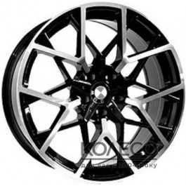   Replica Replica B1383 (R19 W8.5 PCD5x112 ET25 DIA66.6)