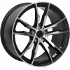 SportMax Racing 9413 (R20 W11.0 PCD5x120 ET37 DIA74.1) - зображення 1