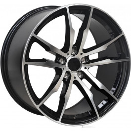   SportMax Racing 9413 (R20 W11.0 PCD5x120 ET37 DIA74.1)