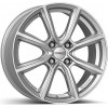 Dezent TN silver (R17 W6.5 PCD4x108 ET32 DIA65.1) - зображення 1