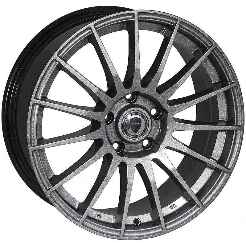 Allante Allante 184 (R16 W7.0 PCD5x100 ET35 DIA57.1) - зображення 1