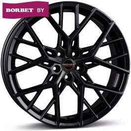   Borbet Borbet BY (R18 W8.0 PCD5x112 ET40 DIA66.6)