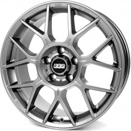   BBS XR (R17 W7.5 PCD5x108 ET45 DIA70)