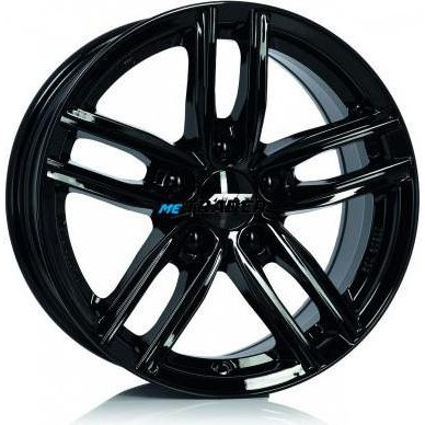 ATS Antares (R16 W6.5 PCD5x112 ET50 DIA57.1) - зображення 1