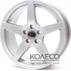 DIEWE WHEELS INVERNO (R17 W7.5 PCD5x112 ET37 DIA66.6) - зображення 1