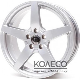   DIEWE WHEELS INVERNO (R17 W7.5 PCD5x112 ET37 DIA66.6)