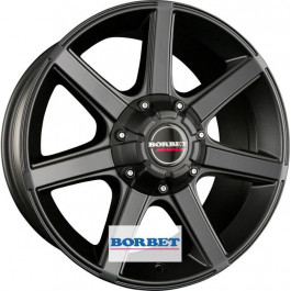   Borbet CWE (R16 W7.0 PCD5x130 ET38 DIA84.1)