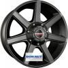 Borbet CWE (R18 W8.5 PCD5x114.3 ET35 DIA64.1) - зображення 1