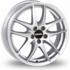 RONAL R46 (R15 W6.5 PCD5x100 ET38 DIA68.1) - зображення 1