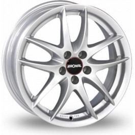   RONAL R46 (R15 W6.5 PCD5x100 ET38 DIA68.1)