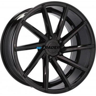 RacingLine XF099 (R17 W7.5 PCD5x110 ET40 DIA65.1) - зображення 1