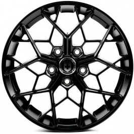   REPLAY CastWheels CW917 Matte (R19 W8.5 PCD5x120 ET30 DIA72.56)