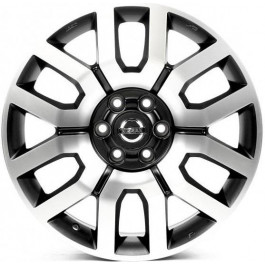   REPLAY Nissan NS6027 (R18 W7.5 PCD6x114.3 ET30 DIA66.1)