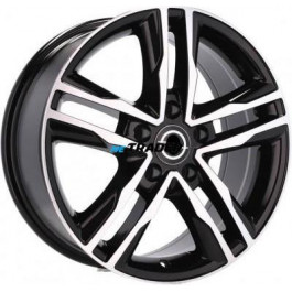   RacingLine BK424 (R17 W7.5 PCD5x118 ET45 DIA71.1)