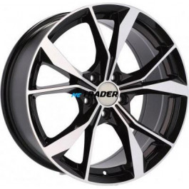   RacingLine B5808 (R18 W8.0 PCD5x112 ET41 DIA57.1)