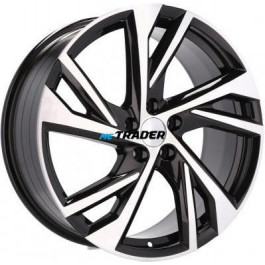   RacingLine FE183 (R19 W8.0 PCD5x108 ET45 DIA63.3)