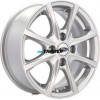 RacingLine Original (R15 W6.0 PCD4x108 ET45 DIA63.3) - зображення 1