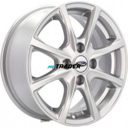   RacingLine Original (R15 W6.0 PCD4x108 ET45 DIA63.3)